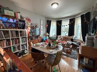 161 Kelton St #12, Allston, MA 02134