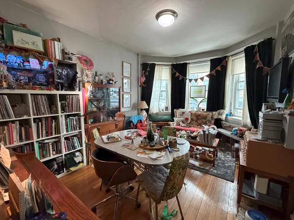 161 Kelton St, Allston, MA