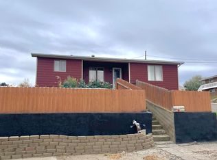 1206 6th St, Havre, MT 59501