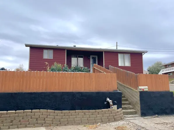 1206 6th St, Havre, MT 59501