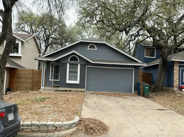 10600 N Platt River Dr, Austin, TX 78748