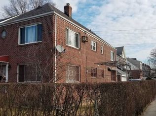 8419 150th St, Jamaica, NY 11435