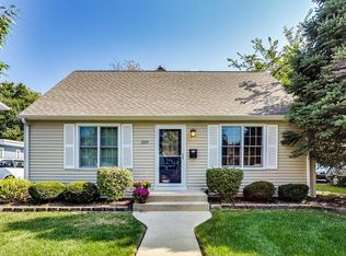4339 Prospect Ave, Downers Grove, IL 60515