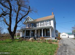 10901 Watkins Rd, Germantown, MD 20876