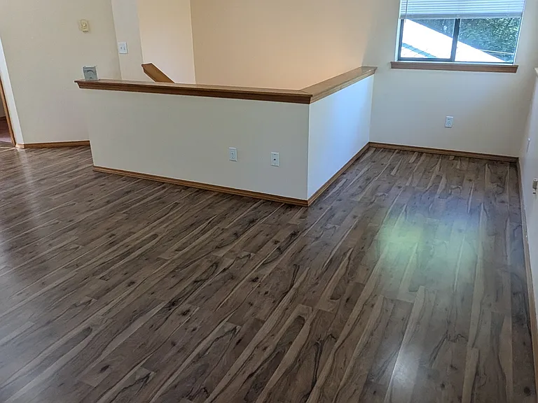 upper bedroom
