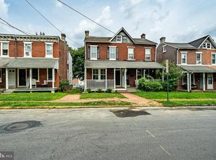 609 S Matlack St, West Chester, PA 19382