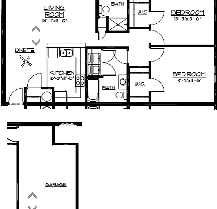 1st image of 470 Whistle Dr APT 5