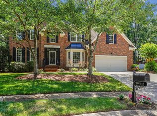 6205 Crestwick Ct, Charlotte, NC 28269