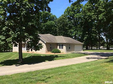 625 Seville Dr Mount Vernon Il 62864 Zillow