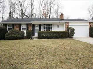 335 Arcadia Blvd, Battle Creek, MI