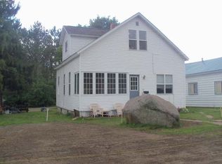 621 North Ave, Tomahawk, WI 54487