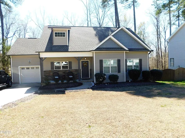 212 Griffis Dr, Stem, NC 27581