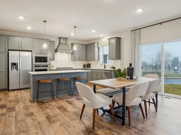 23847 Ashbury Dr, Rogers, MN 55374