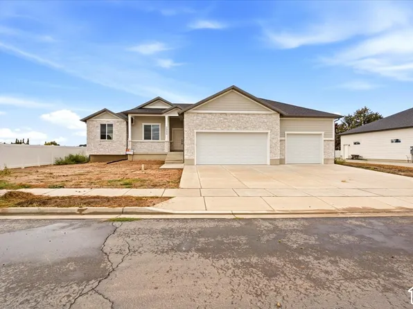 2935 W 1200 S Lot 3, Syracuse, UT 84075