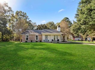 22975 Elberta Ln, Zachary, LA 70791