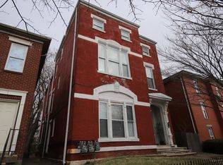 1507 W Jefferson St #1, Louisville, KY 40203