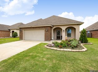 6378 Yatton Dr, Addis, LA 70710