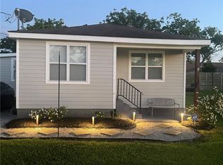 1264 Foy St, New Orleans, LA 70122