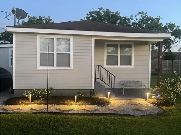 1264 Foy St, New Orleans, LA 70122