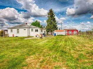 5011 S Hayford Rd, Spokane, WA 99224