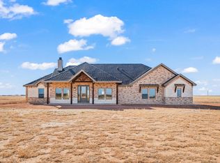4401 County Road 7900, Lubbock, TX 79423