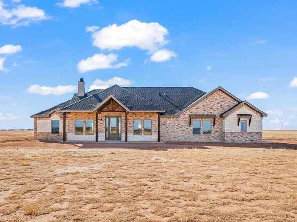 4401 County Road 7900, Lubbock, TX 79423