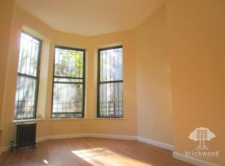 524 Jefferson Ave APT 1, Brooklyn, NY 11221