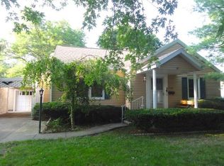 3008 W Oaklyn Ave, Muncie, IN 47304