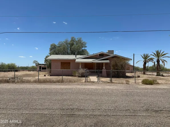 3800 N Pioneer Street #1, Eloy, AZ 85131