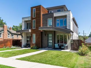 3400 Newton St, Denver, CO 80211