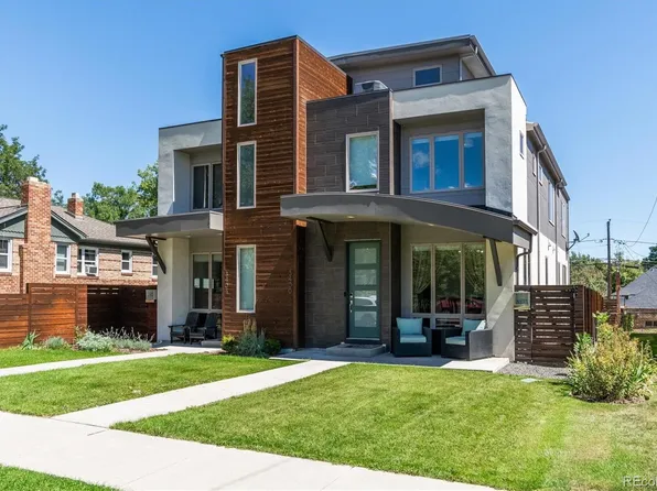 3400 Newton Street, Denver, CO 80211