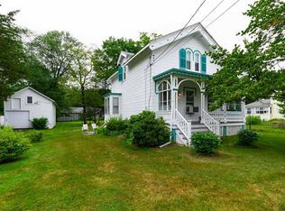 75 Old Post Rd, Staatsburg, NY 12580