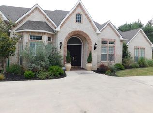 79 Oak Hill Cir, Brownwood, TX 76801