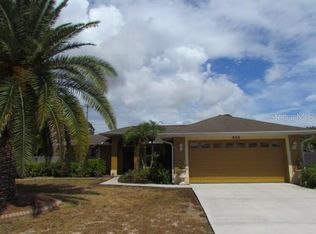 965 Graham Rd, Venice, FL 34293