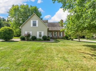 2441 Staplehurst Ln, Knoxville, TN 37932