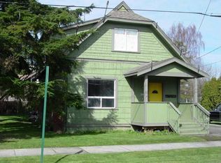 2105 C St, Bellingham, WA 98225