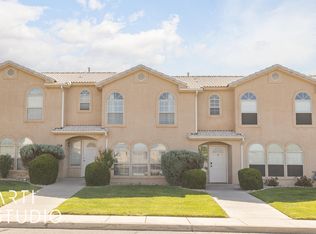 1112 N 1620 W #8, Saint George, UT 84770