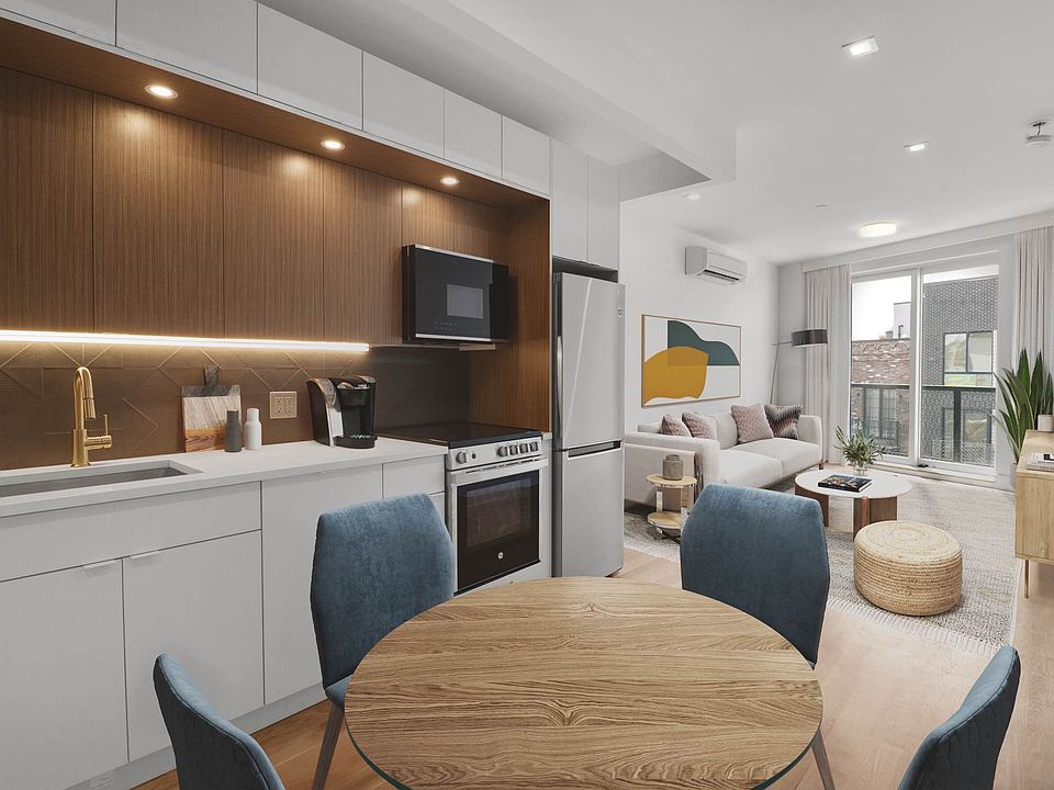1st image of 411 Meeker Ave #302D