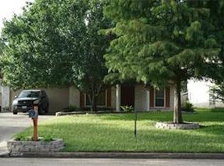 9714 Rodgers Rd, Houston, TX 77070