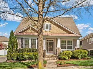 1161 Assembly St, Belmont, NC 28012