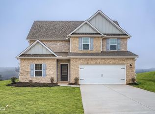 6240 Nathaniel Ln, South Fulton, GA 30213