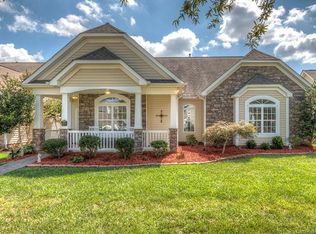 7003 Filly Dr, Indian Trail, NC 28079