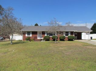 27 Austin St, Williamston, SC 29697