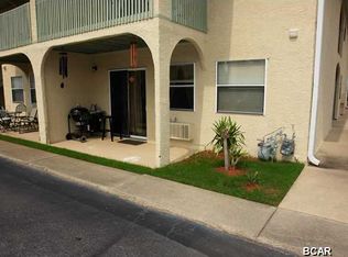 116 Damon Cir UNIT I, Panama City Beach, FL 32407