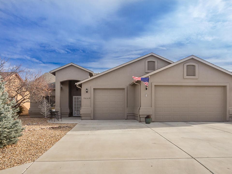 1st image of 5649 N Bronco Ln