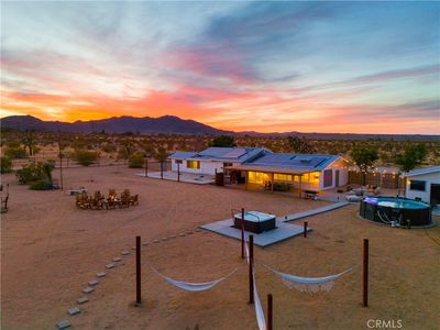 62745 Two Mile Rd, Joshua Tree, CA, 92252