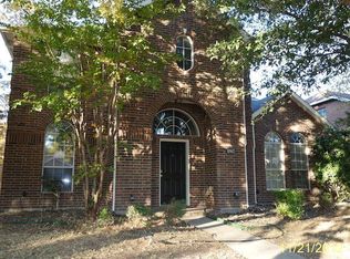 10602 Memphis Dr, Frisco, TX 75035