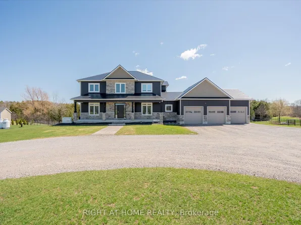 4120 Edgerton Rd, Scugog, ON L0B 1B0