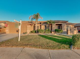 20421 N 88th Dr, Peoria, AZ 85382