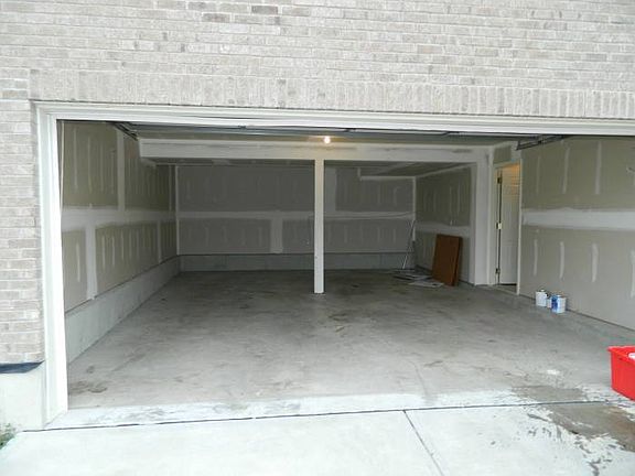 2 Car Garage